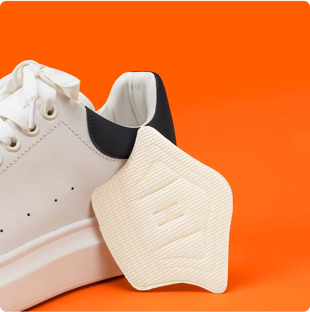 Pads per il Tallone