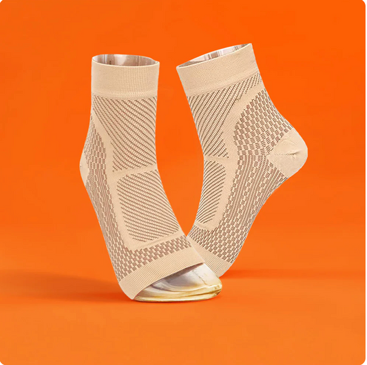 Calzetti a Compressione