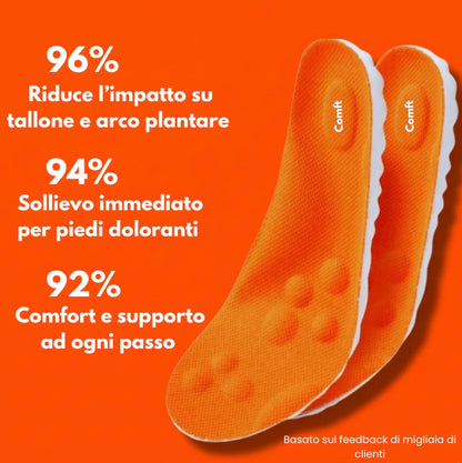 Solette Massaggianti