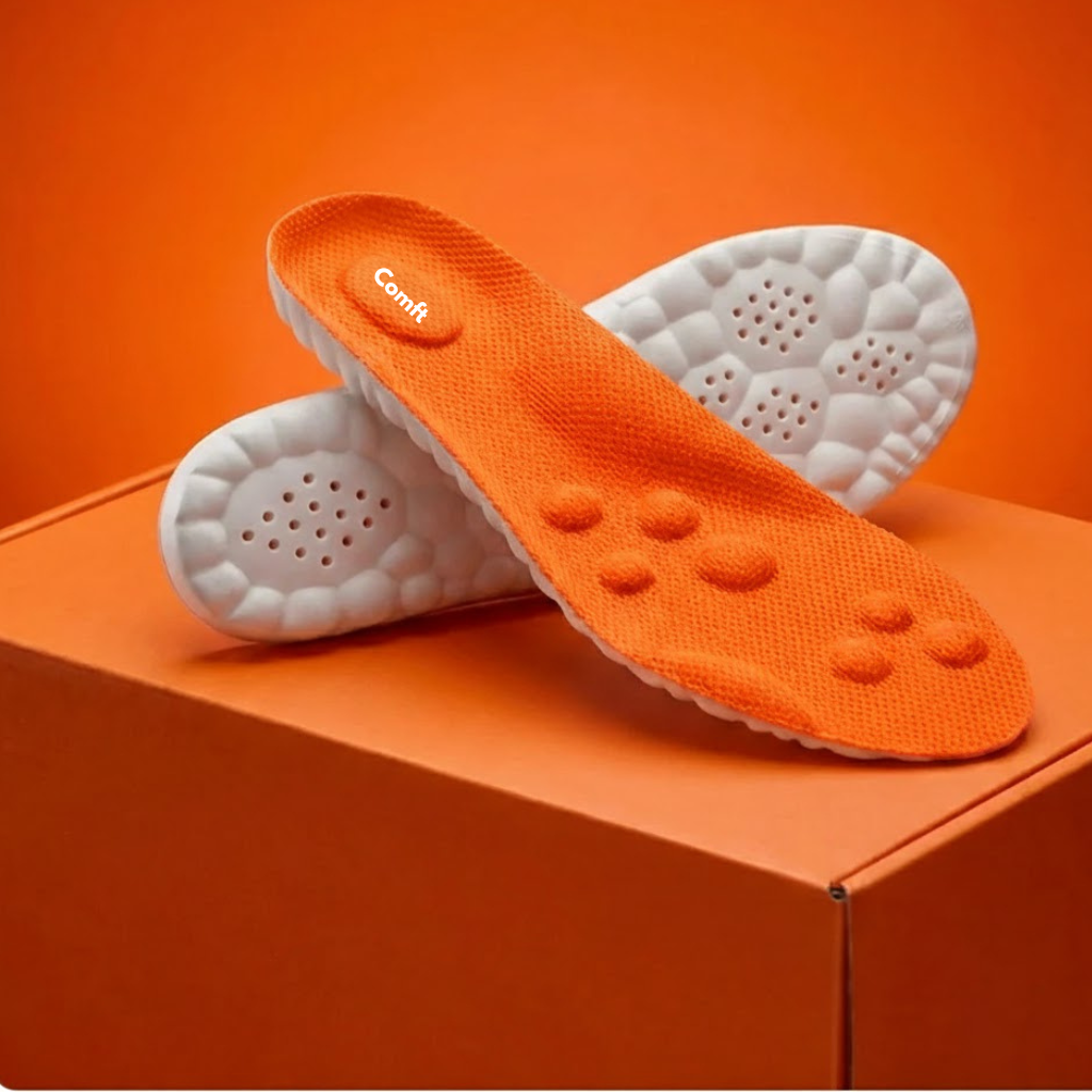 Solette Massaggianti