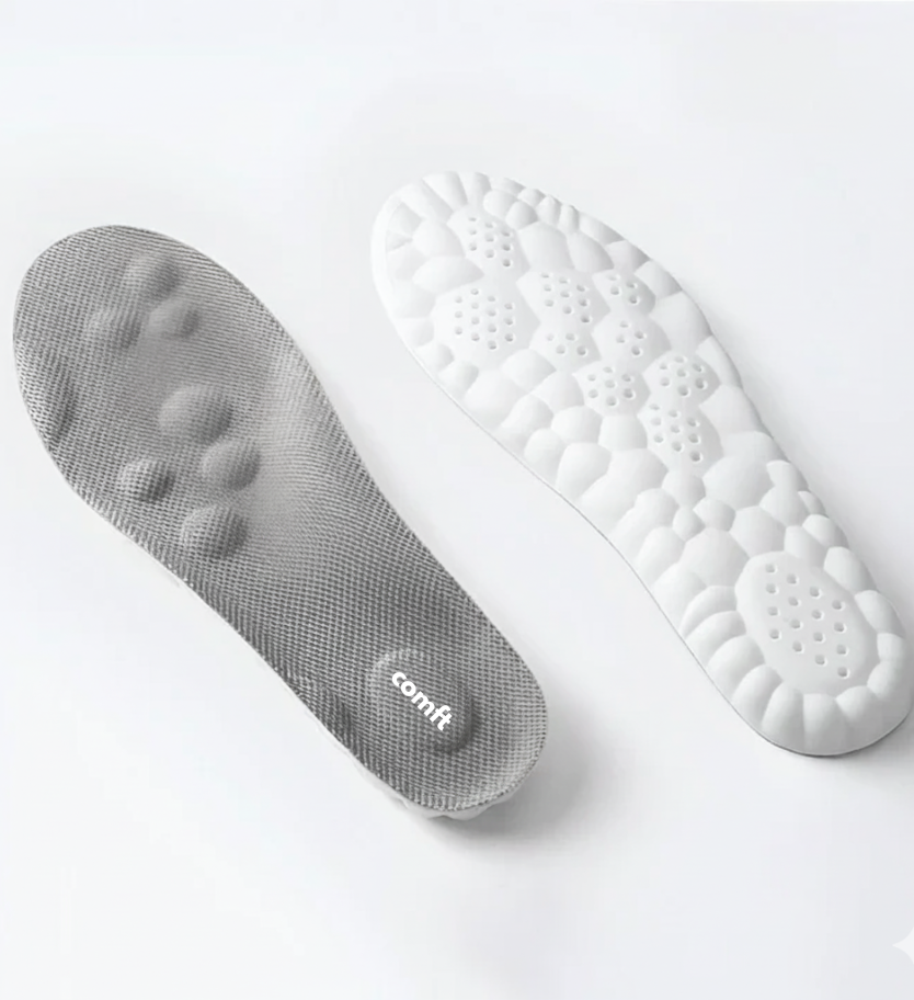 Comft – Solette Massaggianti