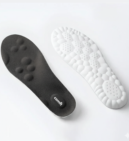 Comft – Solette Massaggianti